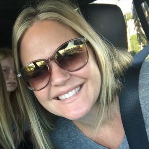 Meet your Posher, Bridget